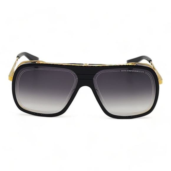 DITA Other - Dita Endurance 79 Sunglasses Black Gold
